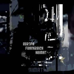 Heimat - Europa Frankreich Heimat